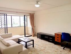 Blk 116 Merah Heights (Bukit Merah), HDB 5 Rooms #547449281
